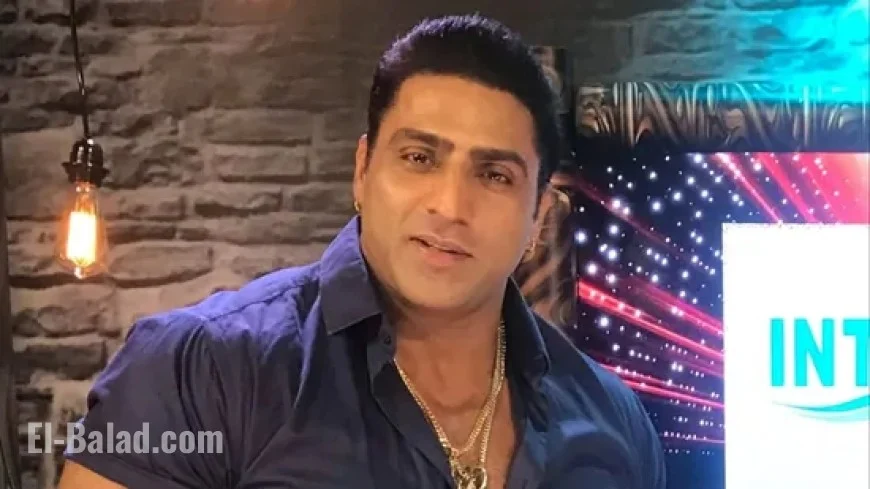 Varinder Ghuman, vegetarian bodybuilding pioneer and Punjabi actor, dies of cardiac arrest, industry mourns a trailblazer