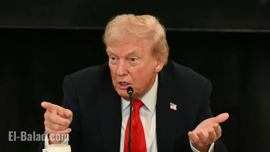 Government Shutdown Day 9: Ongoing Stalemate and Latest Developments