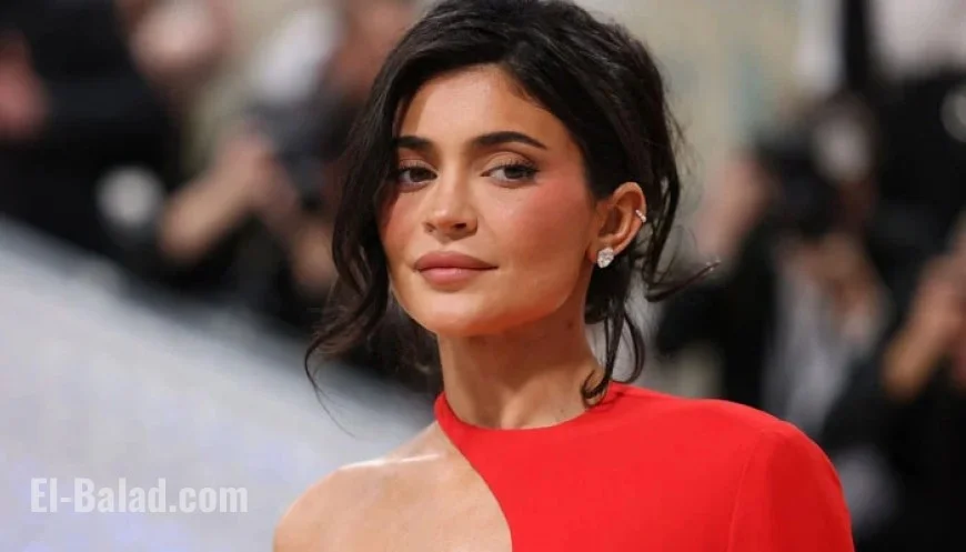 Kylie Jenner turns Yankee Stadium date night into a headline moment — subtle nod to Timothée Chalamet’s film, big social buzz