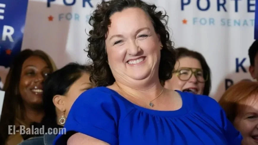 California Governor Candidate Threatens to End Viral TV Interview