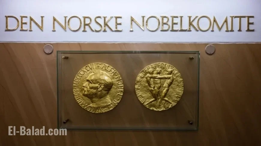 Understanding the Nobel Peace Prize: Key Facts and Insights