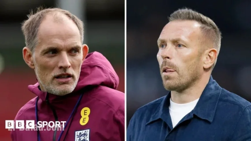 England vs Wales: Key Questions Answered Before Kick-Off