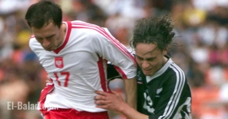 Poland vs New Zealand: A Bizarre Match Marked by Absurdities