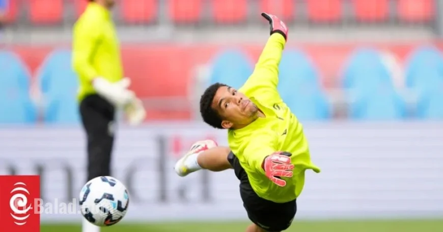 All Whites Goalkeeper Finds New Home in Return to Football