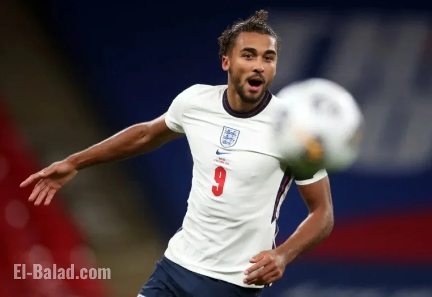 Calvert-Lewin, Rodon’s Performances Analyzed in England vs. Wales Wembley Clash