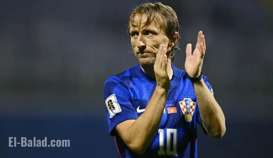Czechia vs. Croatia: Watch Live, Preview, Odds – WCQ Matchup