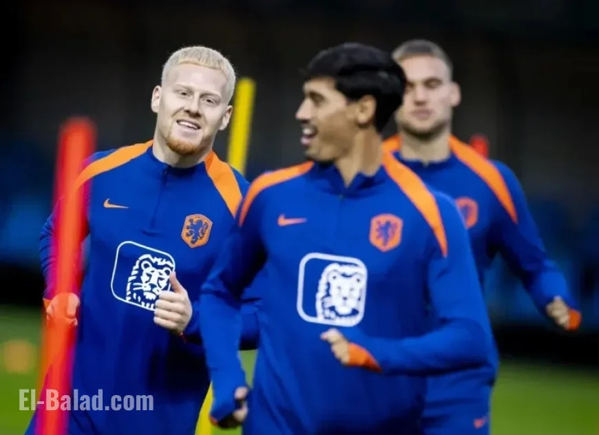 Watch Malta vs Netherlands: Live Stream FIFA World Cup 2026 Qualifiers