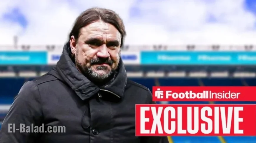Leeds Pursues Deal to Sign Attacker Before January Transfer Window