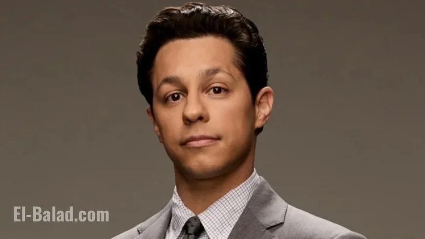 “Matlock Actor David Del Rio Dismissed Amid Sexual Assault Allegations”