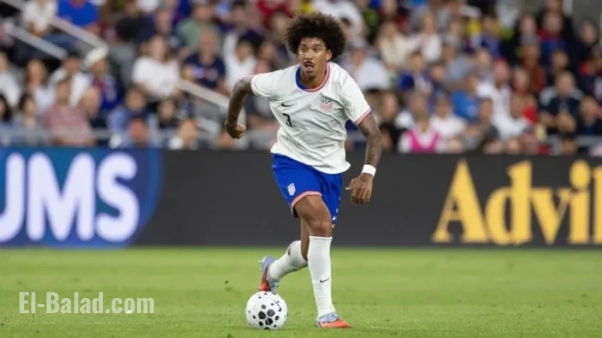 Essential Insights: USMNT Faces Ecuador Showdown