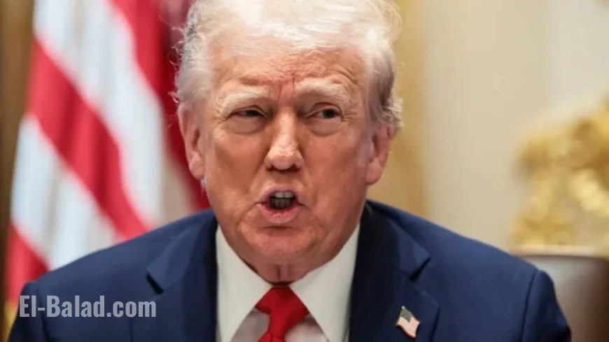 Trump Threatens Shutdown to Slash Popular Democratic Programs