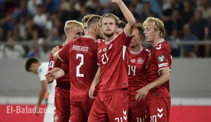 Watch Belarus vs. Denmark: Odds, WCQ Preview & Viewing Guide