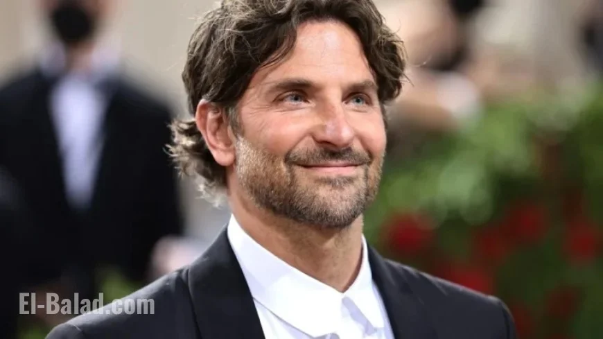 Bradley Cooper and Margot Robbie Lead ‘Ocean’s Eleven’ Prequel