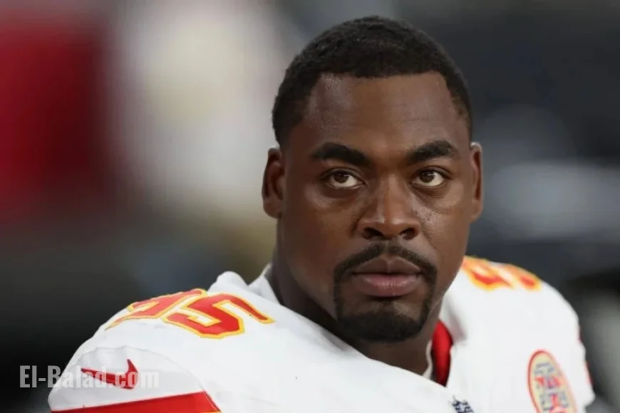 Chris Jones Confronts His Criticism After Lackluster Final Play vs. Jaguars