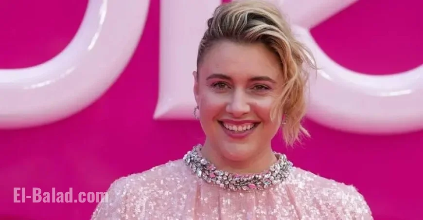 Greta Gerwig trends after Taylor Swift reveals Travis Kelce’s hilarious mix-up at Eras Tour