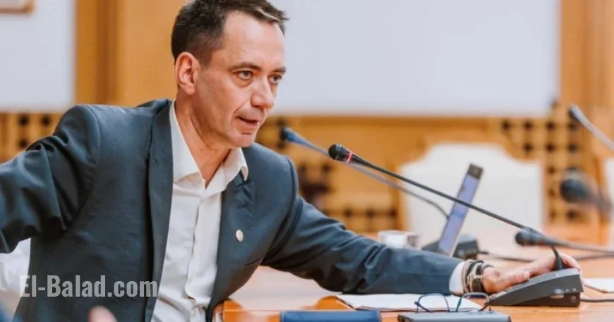 UDMR Leader Warns: Reducing Parliament Seats Hurts Hungarian Community Representation