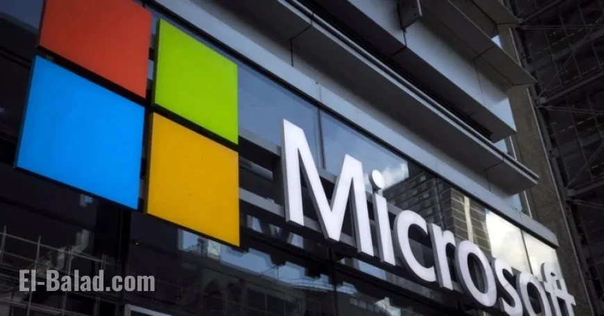 Thousands Affected as Microsoft 365 Experiences Outage, Reports Downdetector