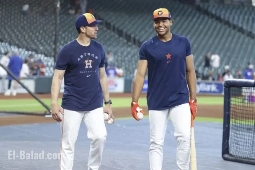 Astros Revamp Coaching Staff and Front Office