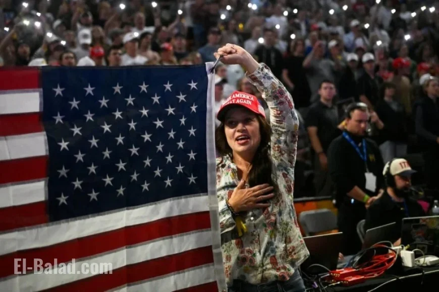 Super Bowl Halftime Goes All-American in Response to Bad Bunny