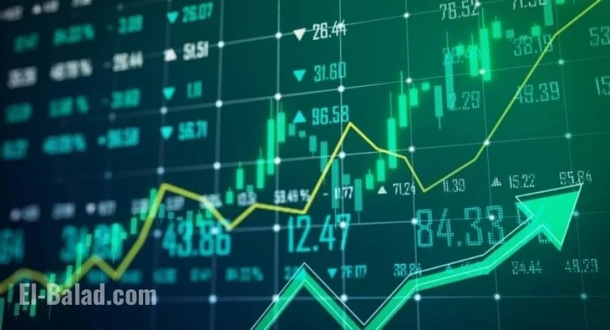 U.S. Stock Futures Stabilize as S&P 500 Reaches Record High