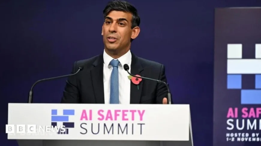 Microsoft and Anthropic Hire Rishi Sunak as Paid Advisor