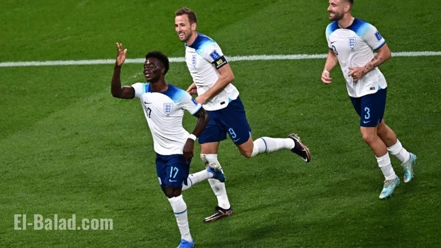 England vs Wales: Three Lions Blitz Wales in Tuchel’s First Wembley Friendly as New-Look Attack Shines