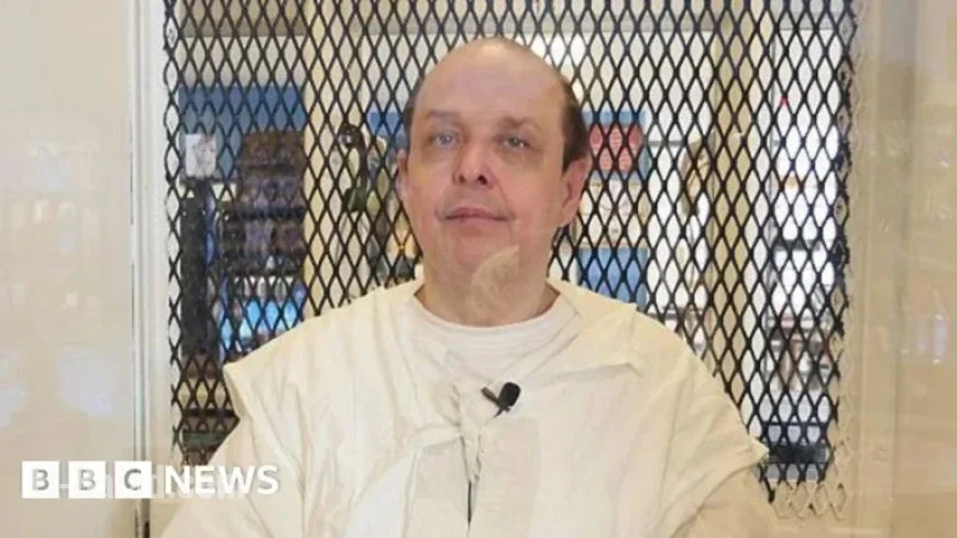 Texas Court Halts Execution of Death Row Inmate in Shaken Baby Case