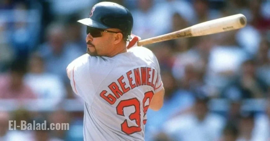 Longtime Boston Red Sox Star Mike Greenwell Dies at 62