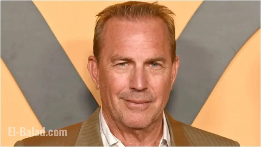Kevin Costner Engages in Heated Dispute on ‘Yellowstone’ Set