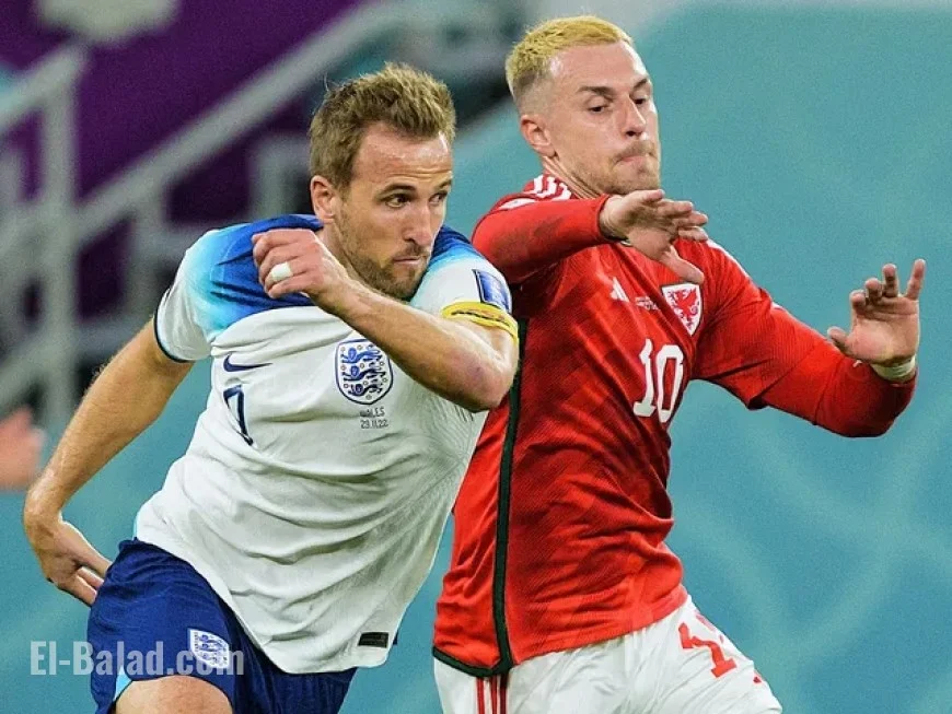 England Rip Through Wales Early at Wembley: Rogers, Watkins, Saka Lead Ruthless 3–0 in “Alzheimer’s Society International”