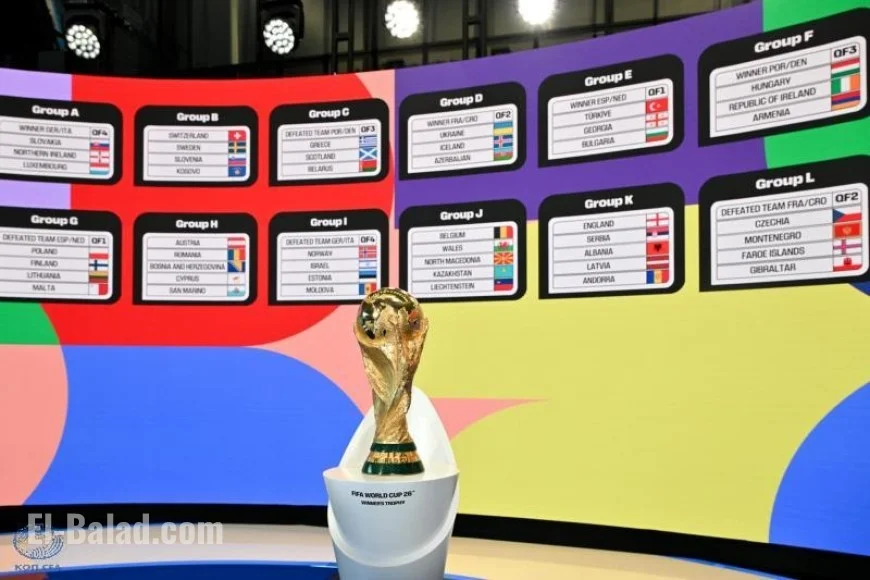 World Cup qualifiers: Algeria clinch, Egypt cruise, and CAF chaos marks a wild October window