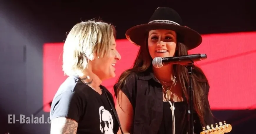 Maggie Baugh Confronts Emotions in New Song ‘Fight These Feelings’