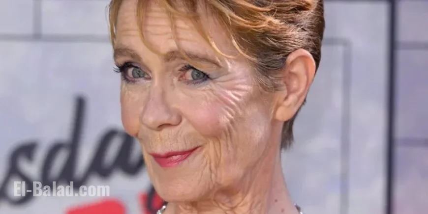Celebrity Traitors Star Admires Celia Imrie’s ‘Naughty Streak’ in Thursday Murder Club