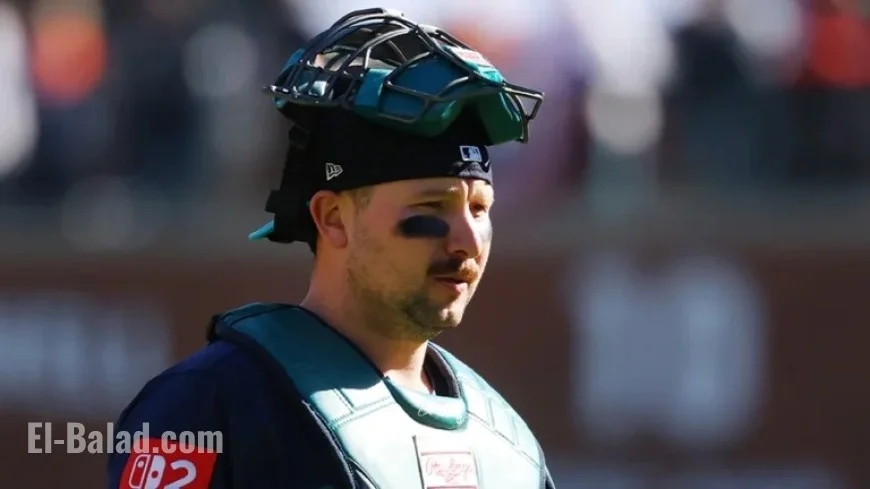 Resilient Seattle Mariners Prepare Strongly for Pivotal Game 5
