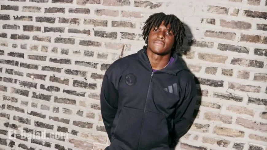 Dorgu Reveals Meaning Behind ‘Chinazaekpere’ Middle Name