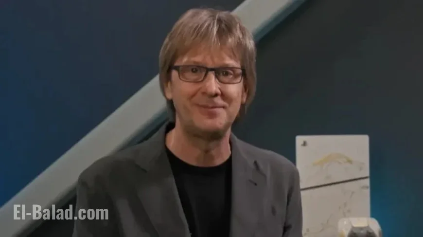 Sony’s Mark Cerny Teases Exciting New Graphics for Future Console, Fuels PS6 Speculation