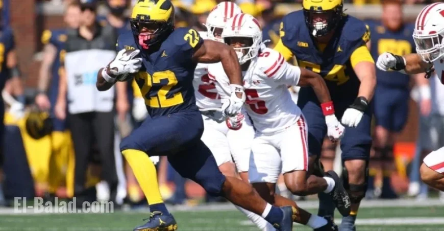 Bold Predictions: Michigan Football Takes on USC in Key Matchup