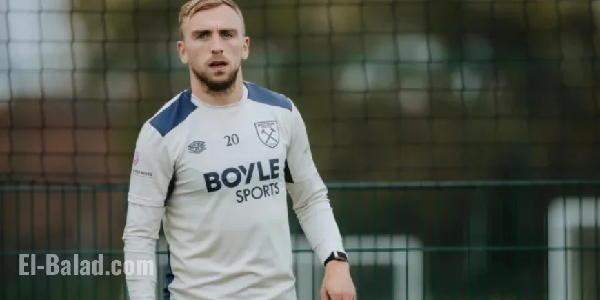 Jarrod Bowen Reveals His Top Three Picks