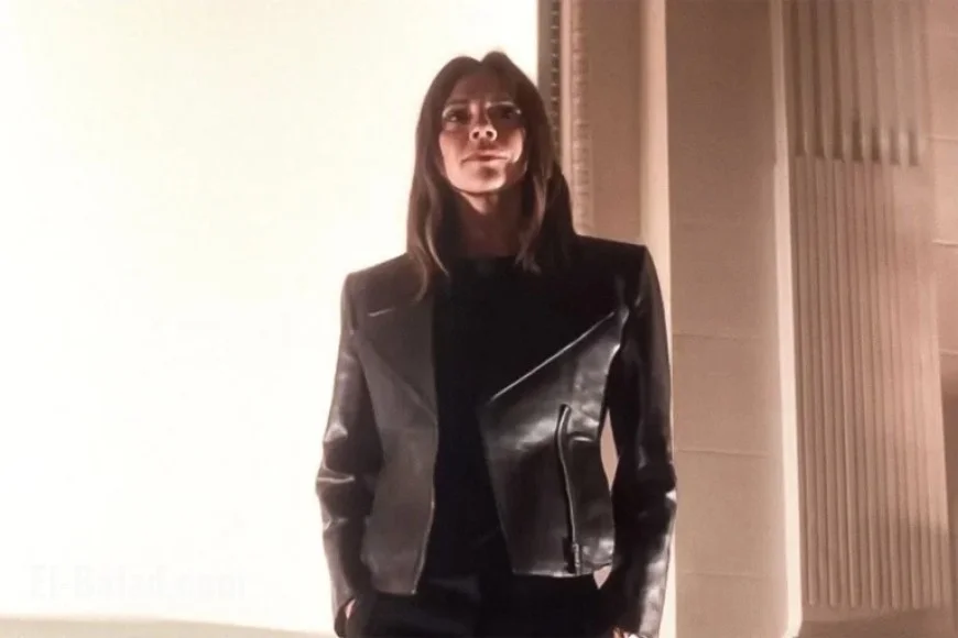 Victoria Beckham’s Netflix Doc Chronicles Her Unexpected Spice Girls Return