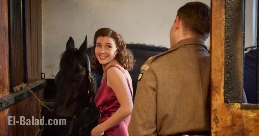 All Creatures Great and Small Season 6 Episode 3 Cast Revealed
