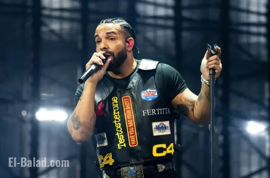 Judge Dismisses Drake’s Lawsuit Over Kendrick Lamar’s ‘Not Like Us’