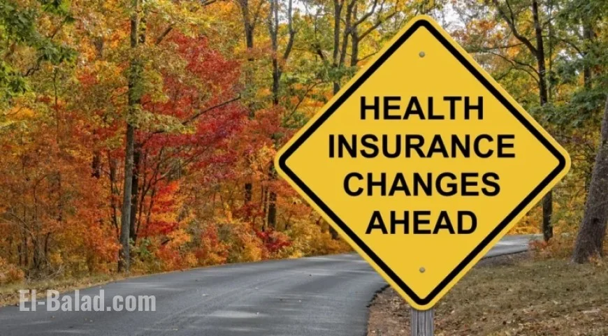 Federal Health Insurance Premiums to Surge Significantly in 2026