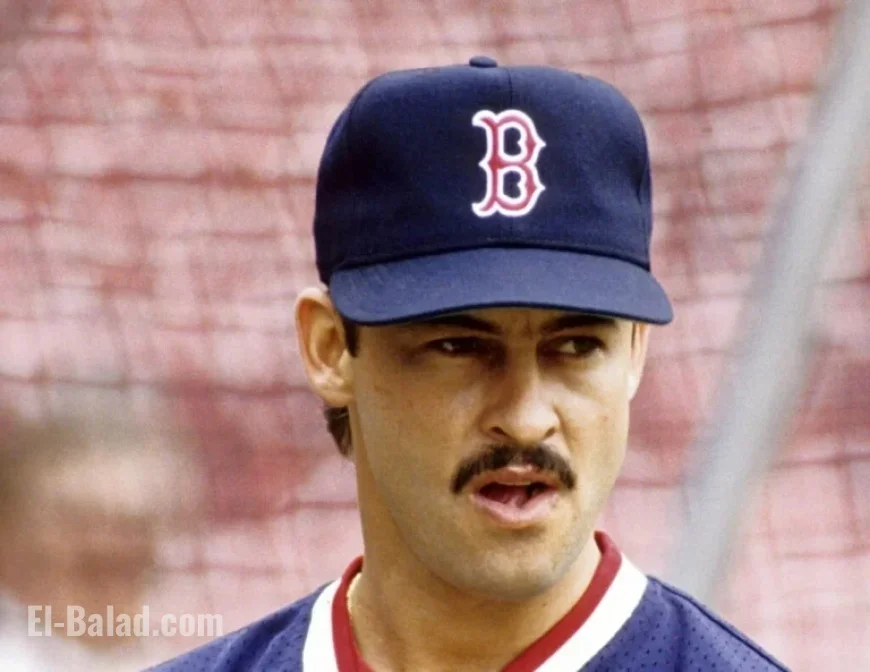 MLB Mourning: Mike Greenwell Passes Away