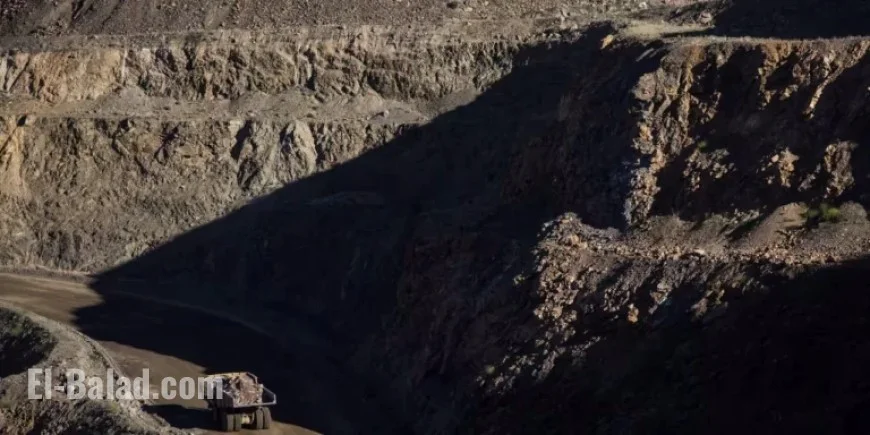 China Restricts Rare Earth Exports, Boosting Mining Stocks – Barron’s