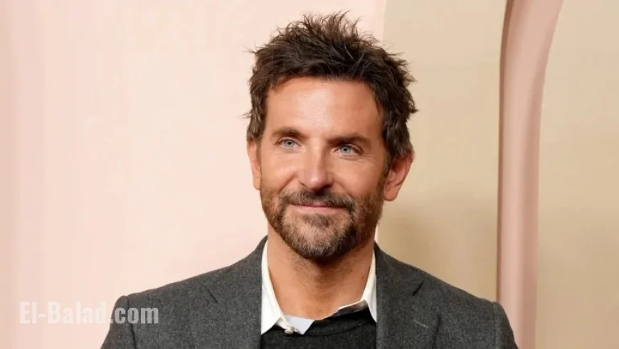 Bradley Cooper Joins Margot Robbie in ‘Ocean’s’ Prequel Film