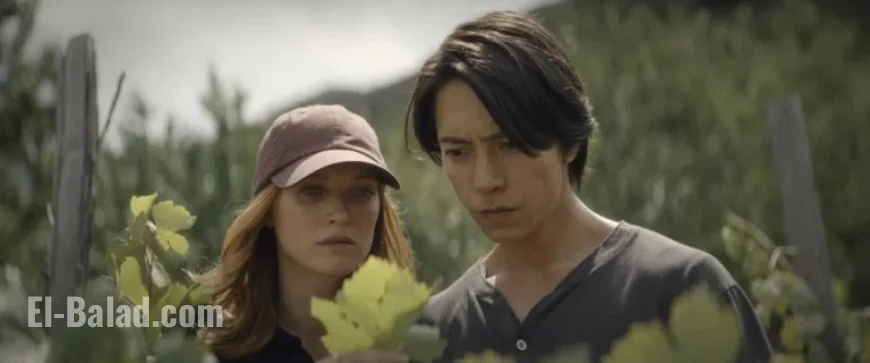 ‘Drops of God’ Season 2 Reveals Premiere Date and First-Look Image