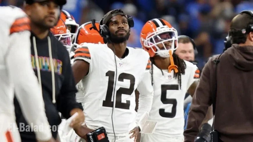 Shedeur Sanders: Light at Tunnel’s End Fuels Greater Excitement