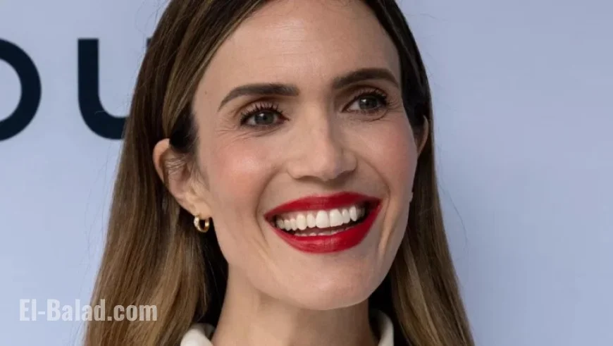 Hollywood Actress Makes Stunning Transformation