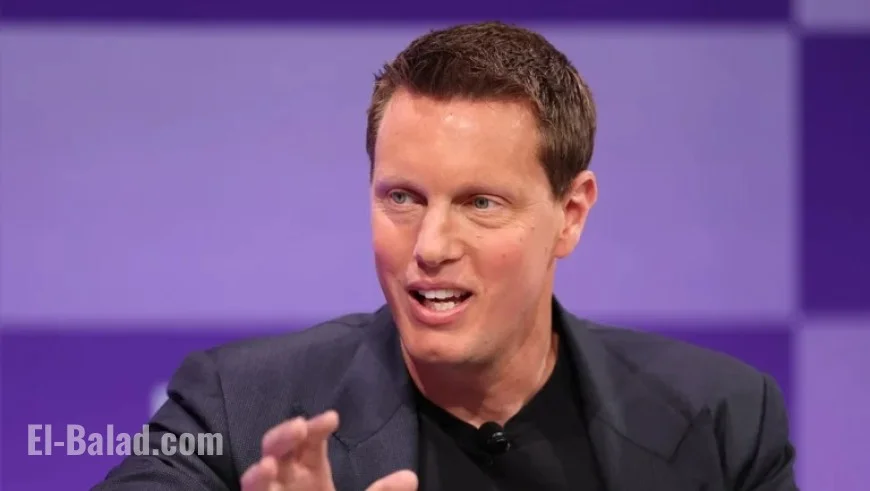 Paramount CEO David Ellison Addresses WBD Merger Speculation