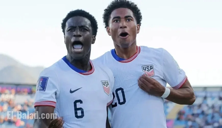 USA vs. Italy: U-20 Preview, Odds, and Viewing Guide